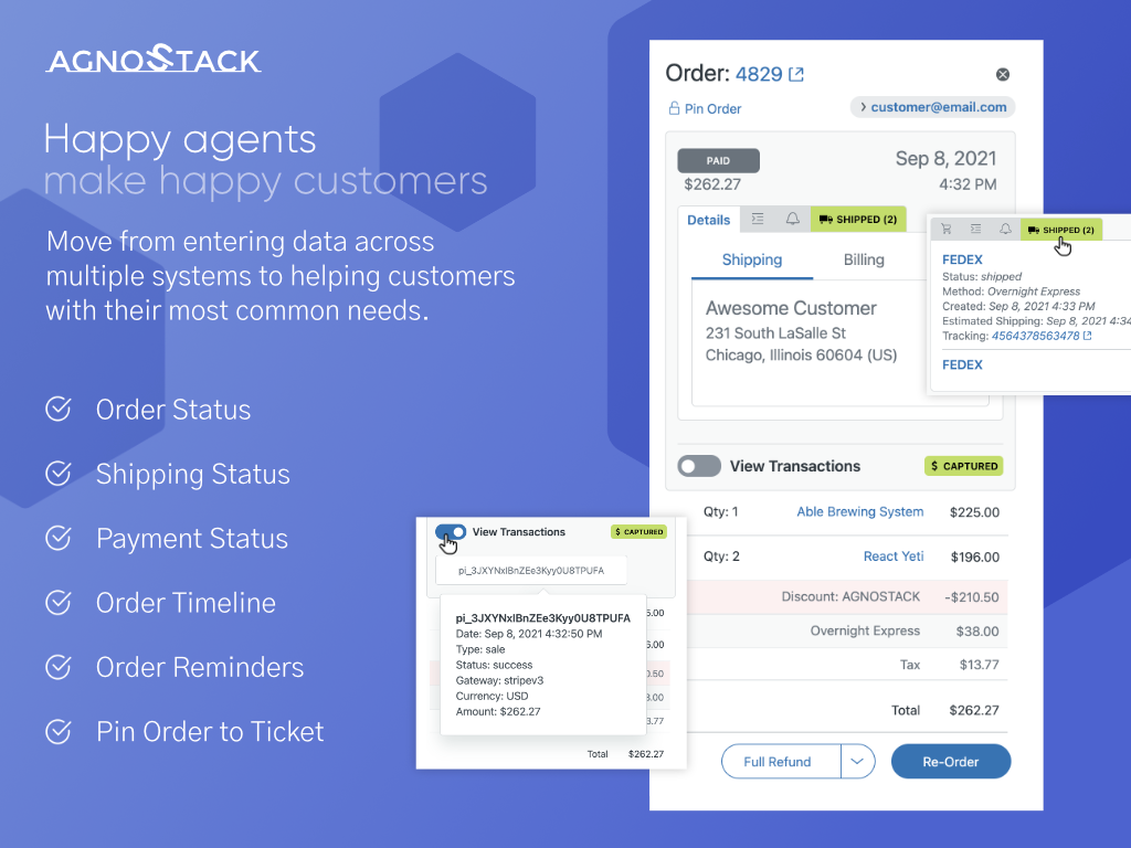 BigCommerce by agnoStack thumbnail 3