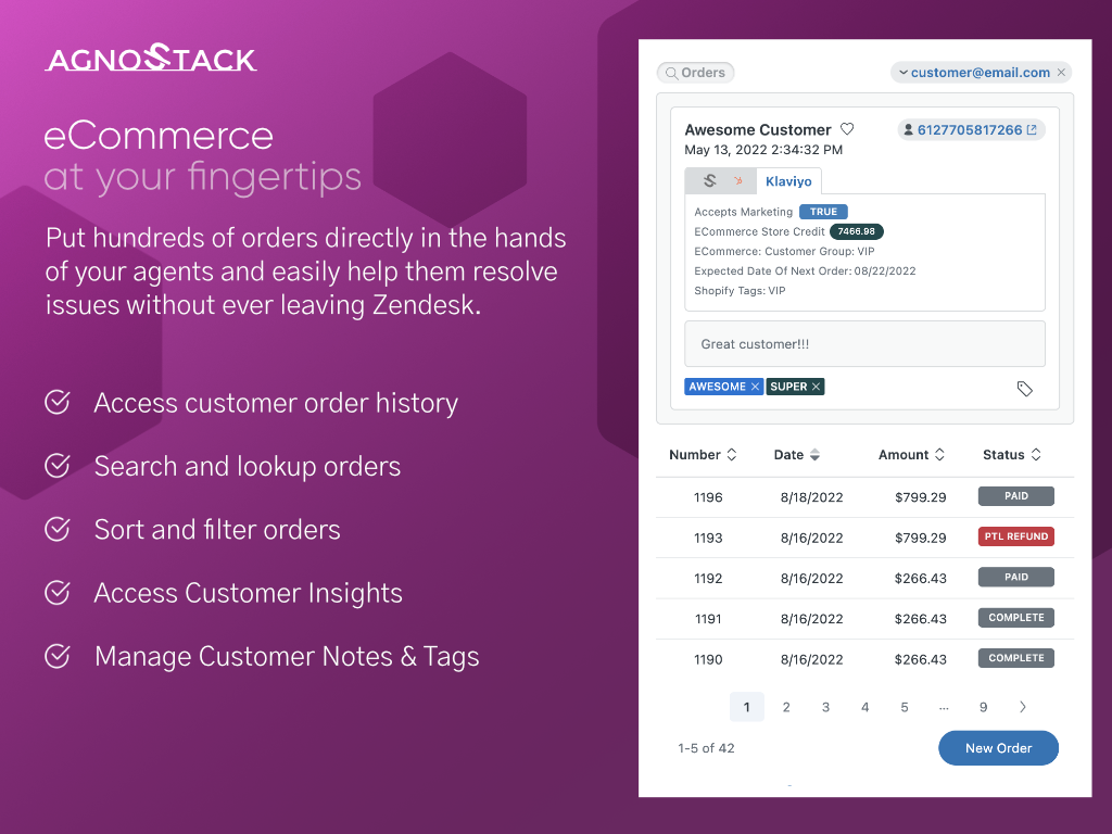 BigCommerce by agnoStack thumbnail 2